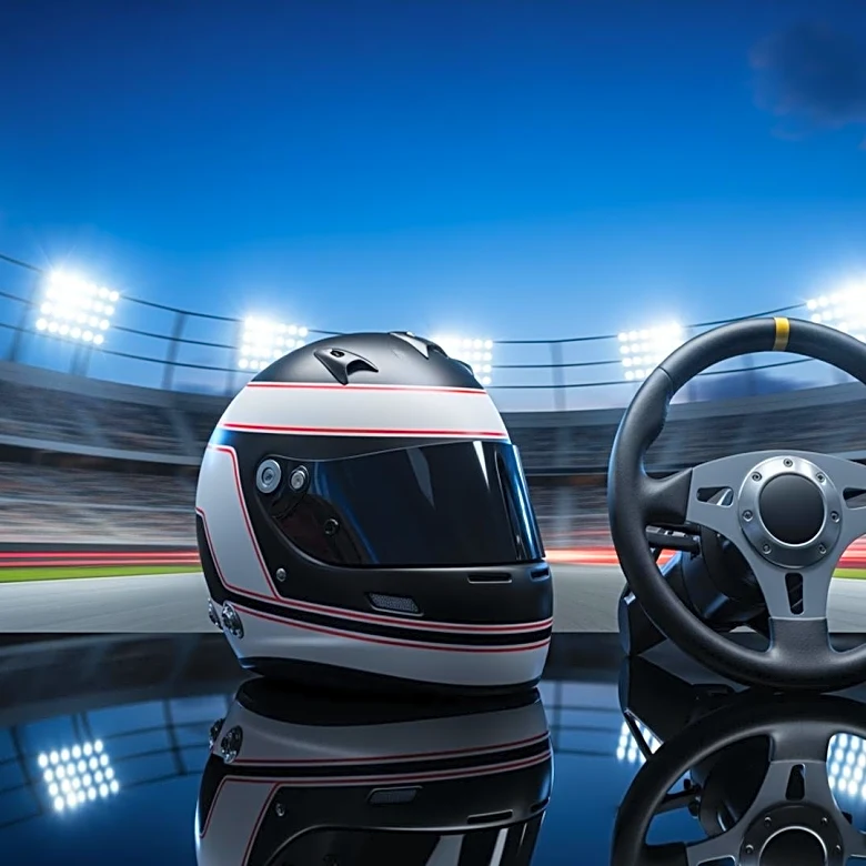 FOX's 'Kevin Harvick's Happy Hour' to Host Live Show at Daytona 500, Engaging NASCAR Fans