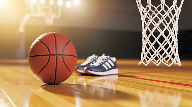 Wayzata Girls Basketball Team Attributes Success to Confidence and Teamwork