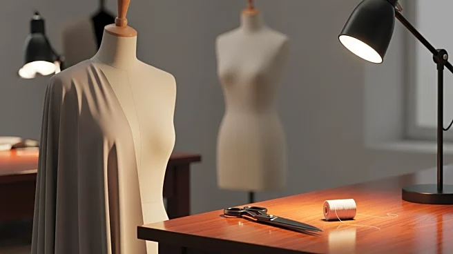 Guillaume Henry Departs Jean Patou as Brand Explores New Directions