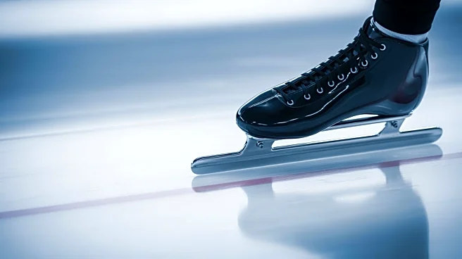 U.S. Speedskater Greta Myers Makes Unexpected Olympic Debut in 3000m