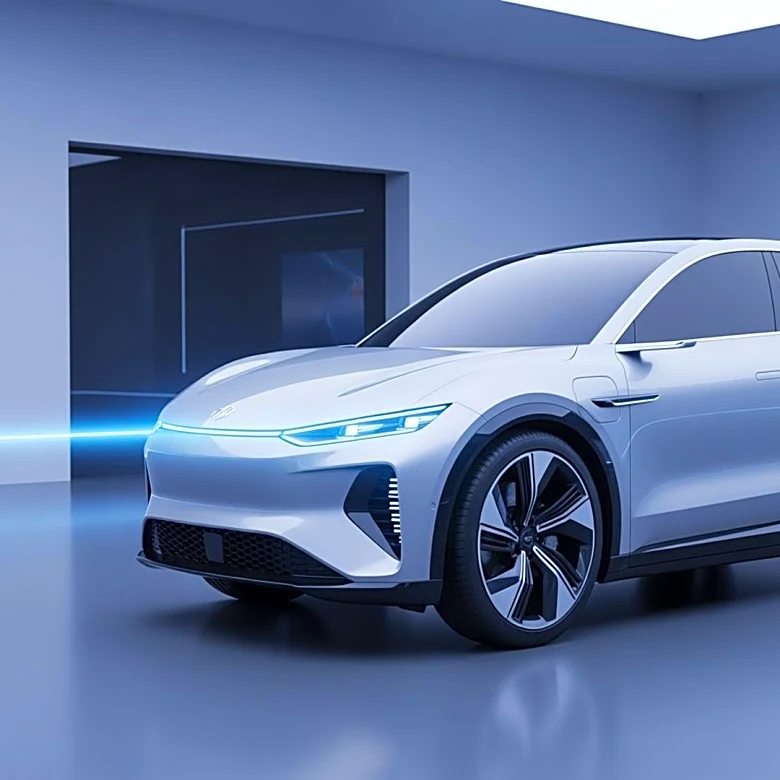 Tesla Model Y Named Best Electric Vehicle for 2026 by Consumer Reports