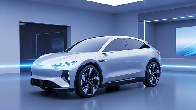 Tesla Model Y Named Best Electric Vehicle for 2026 by Consumer Reports