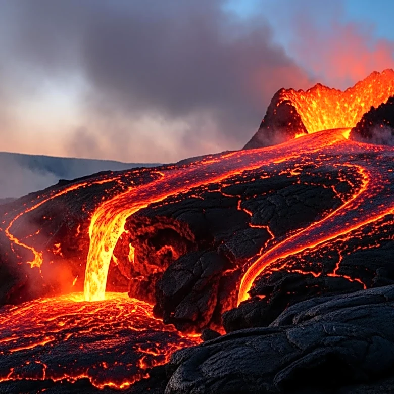 Eric Bana's 'Untamed' Season 2 to Explore Hawaii's Volcanic Landscapes