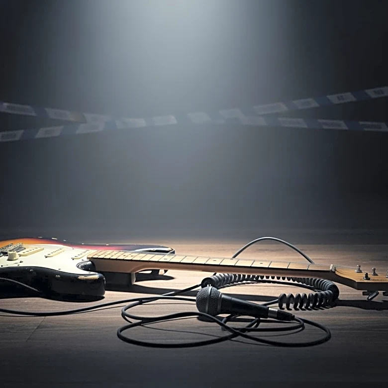 Twisted Sister Cancels 50th Anniversary Tour Due to Dee Snider's Health Issues