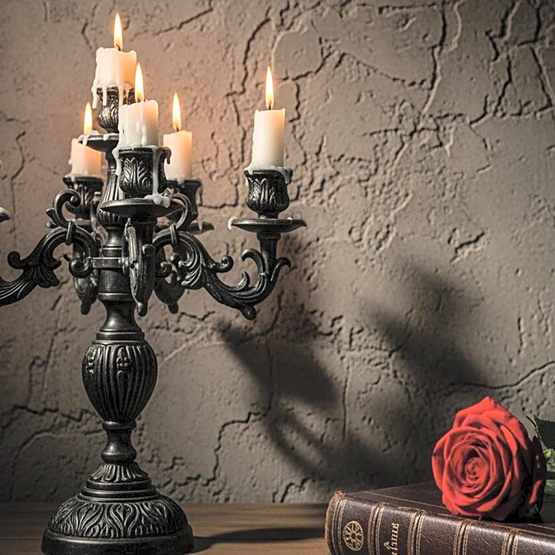 Luc Besson's 'Dracula' Film Explores Romantic Martyrdom Amidst Controversy