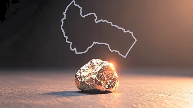 i-80 Gold Strengthens Board with New Directors to Enhance Nevada Operations