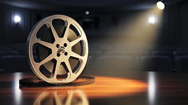 'Variations on a Theme' Wins Tiger Award at Rotterdam Film Festival