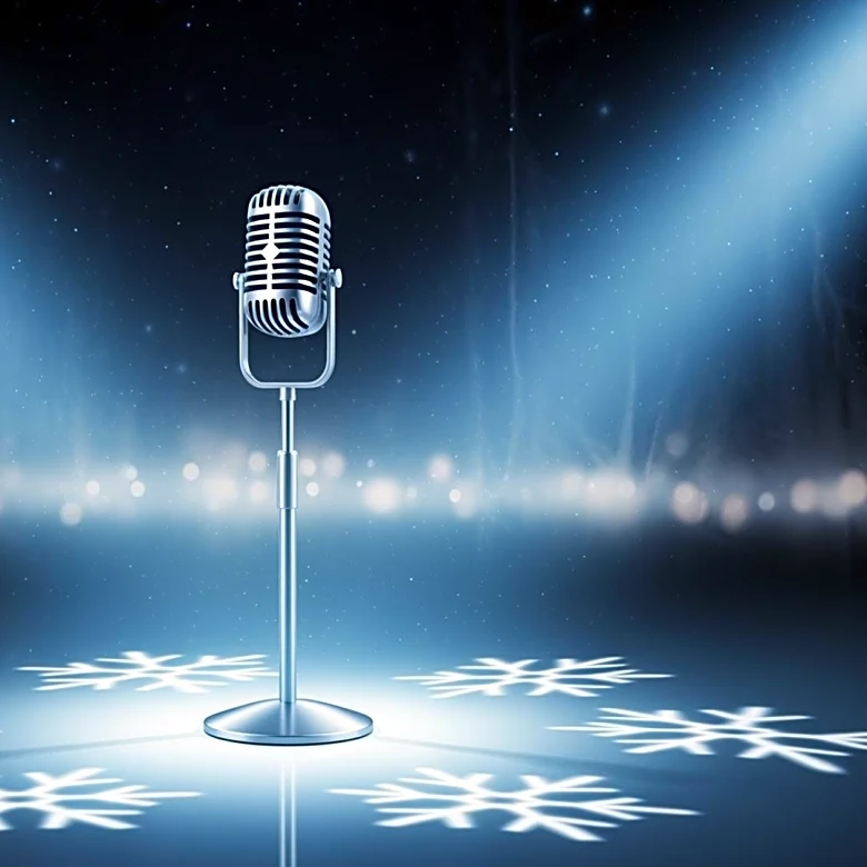 Sabrina Impacciatore Shines with Musical Performance at Winter Olympics Opening Ceremony