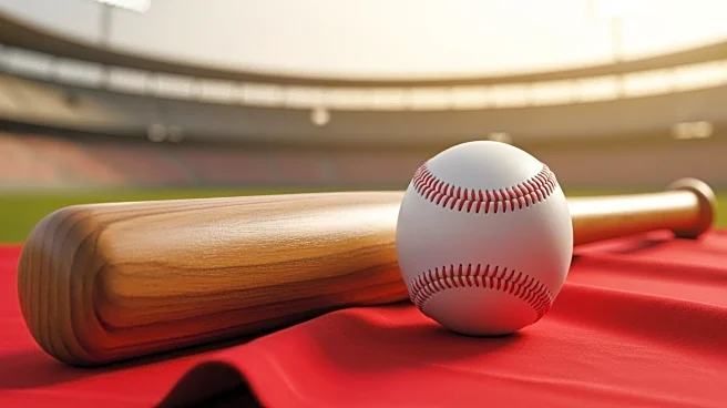 Mexico Rojo Advances to Caribbean Series Finals After Defeating Puerto Rico