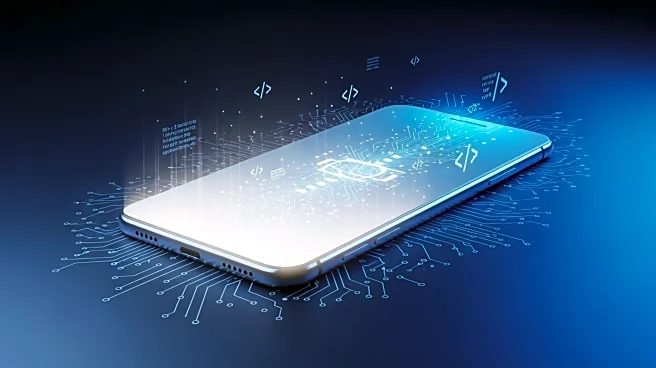 AI-Driven App Development Revolutionizes iOS Projects