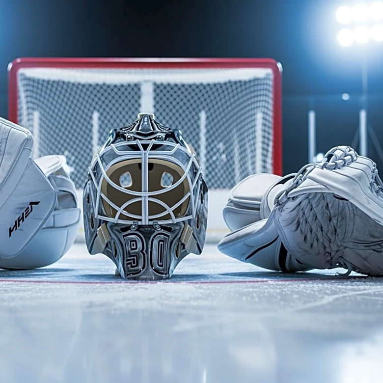 NHL Week 17 Showcases Top Goalie Saves of the Season