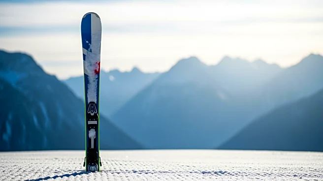 Lindsey Vonn's Olympic Comeback Amidst Injury Highlights Gutsy Sports Performances