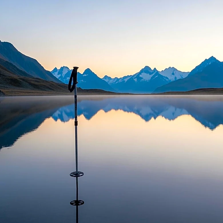 Bryce Bennett Reflects on Olympic Career Despite Lack of Medals