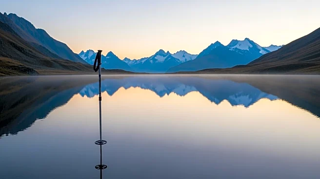 Bryce Bennett Reflects on Olympic Career Despite Lack of Medals