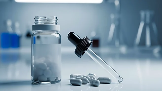 FDA to Restrict GLP-1 Ingredients in Non-Approved Compounded Drugs, Impacting Hims