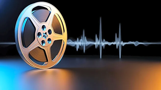 Daniel Kwan Urges Hollywood to Address AI Challenges Collectively