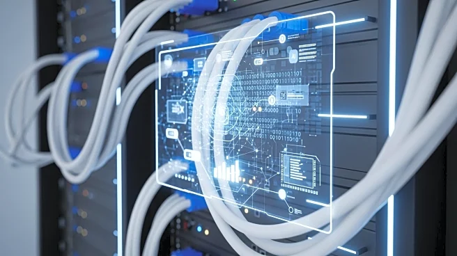 AI Firm Eightfold AI Inc. Sued for Alleged Data Mining in Job Screenings