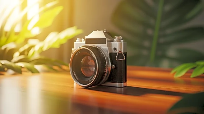 DreamWorks' 'Train Dreams' Cinematographer Adolpho Veloso Celebrates Oscar Nominations with Brazilian Enthusiasm