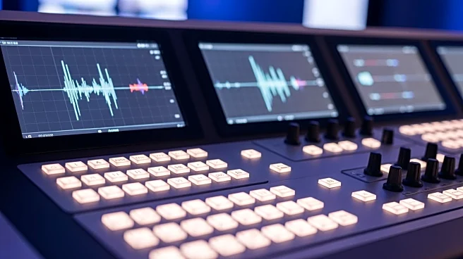 President Trump Endorses Nexstar-Tegna Broadcast Deal After Initial Opposition