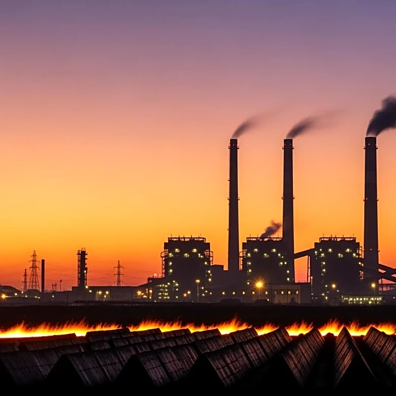 Adani Group to Launch Rs 70,000 Crore Coal Gasification Plant Near Nagpur, Creating 30,000 Jobs