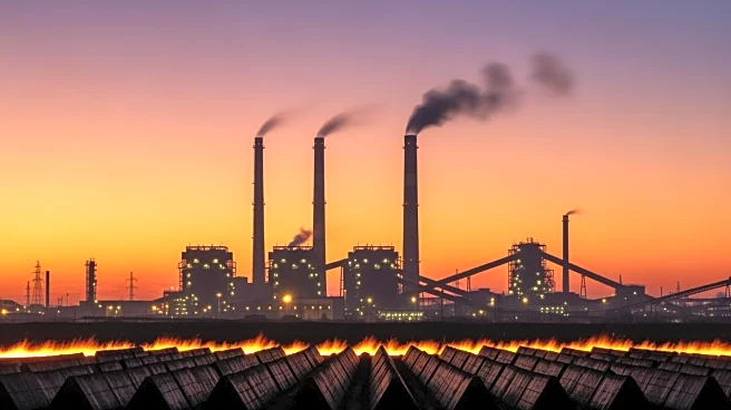 Adani Group to Launch Rs 70,000 Crore Coal Gasification Plant Near Nagpur, Creating 30,000 Jobs