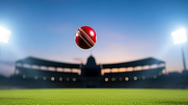 India Defeats USA in ICC Men's T20 World Cup 2026 Despite Early Setbacks