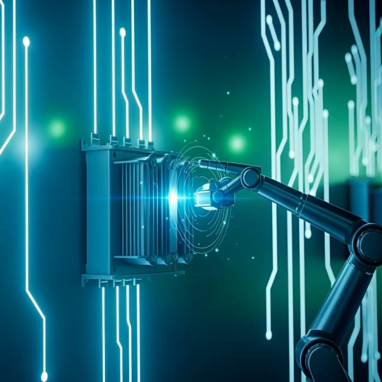 Duke Energy Florida's Self-Healing Technology Reduces Power Outages for Customers