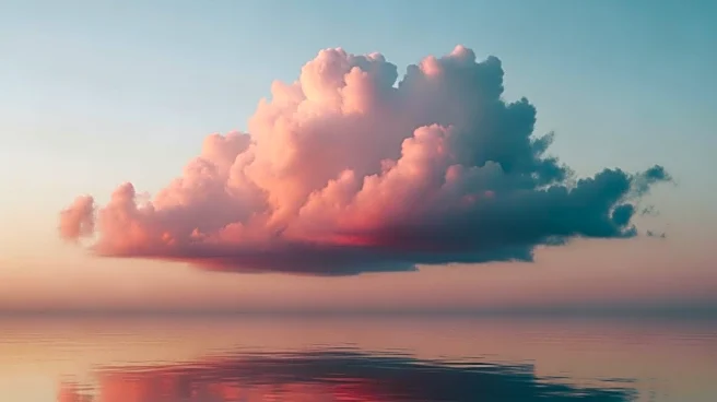 Megan Moroney Releases 'Cloud 9' Title Track Ahead of Album Launch