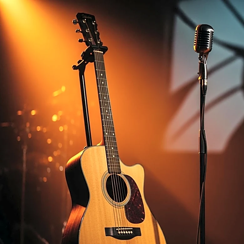 Country Artists' Participation in TPUSA Halftime Show Sparks Genre Controversy