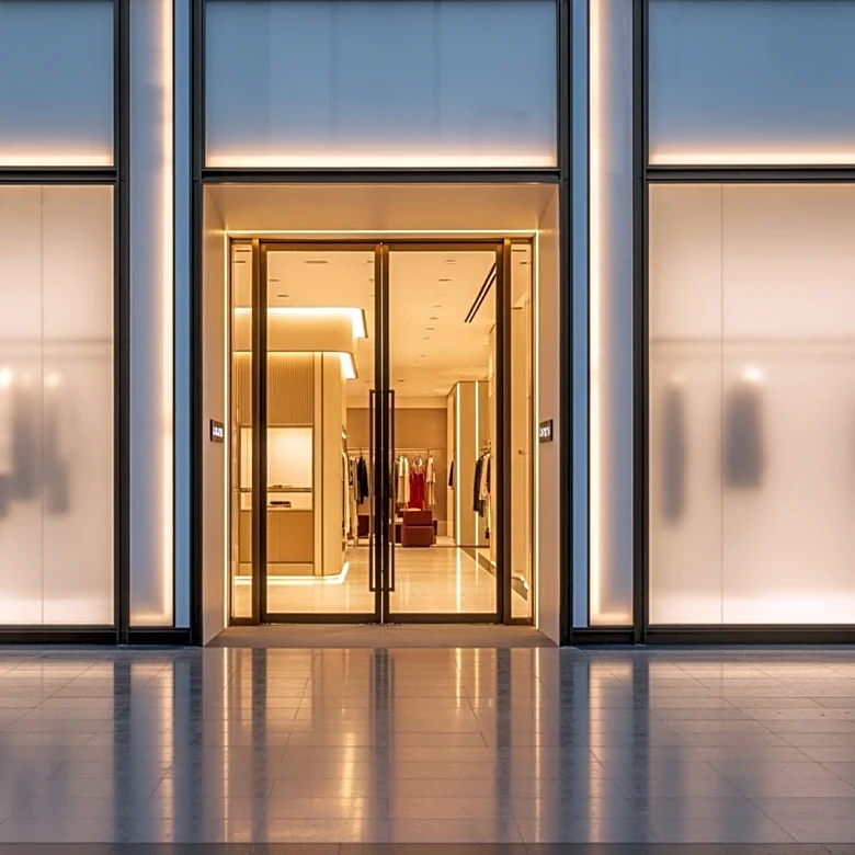 Kim Kardashian's SKIMS Opens Flagship Store in Chicago's Gold Coast