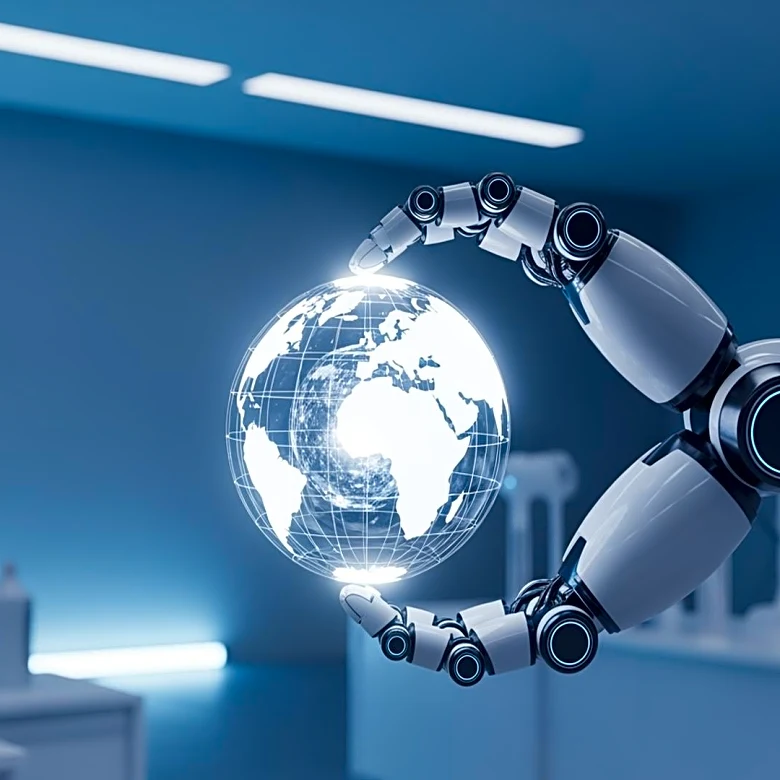 Kakao Ventures Invests in U.S. Robotics Startup Parallax Worlds