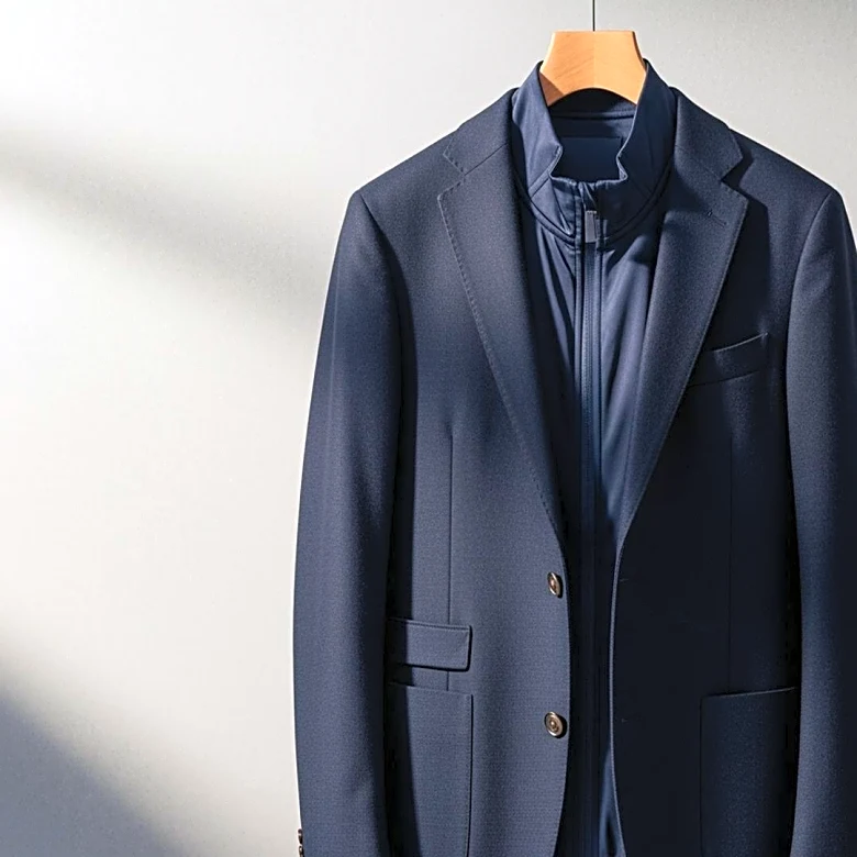 Thom Browne Showcases Fall 2026 Collection, Blending Classic Tailoring with Sportswear