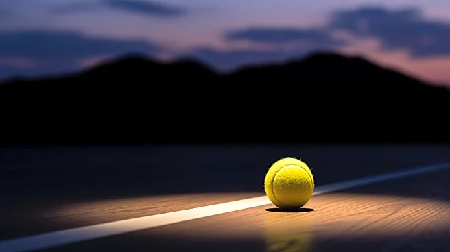 Emma Raducanu Reflects on Transylvania Open Finals Loss with Optimism