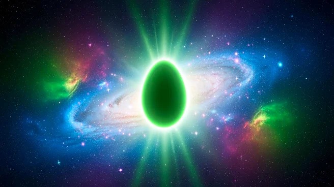 Yoshi's On-Screen Birth in New Super Mario Galaxy Movie Teaser