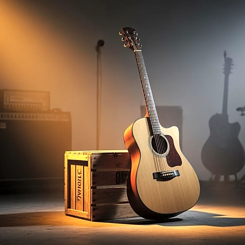 Brantley Gilbert Defends Participation in TPUSA's Alternative Halftime Show Amid Criticism