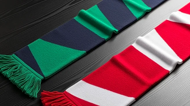 Super Bowl LX: Fashion Choices for Seattle Seahawks and New England Patriots Fans