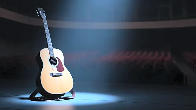 Neil Young Cancels UK and Europe Tour, Disappointing Fans