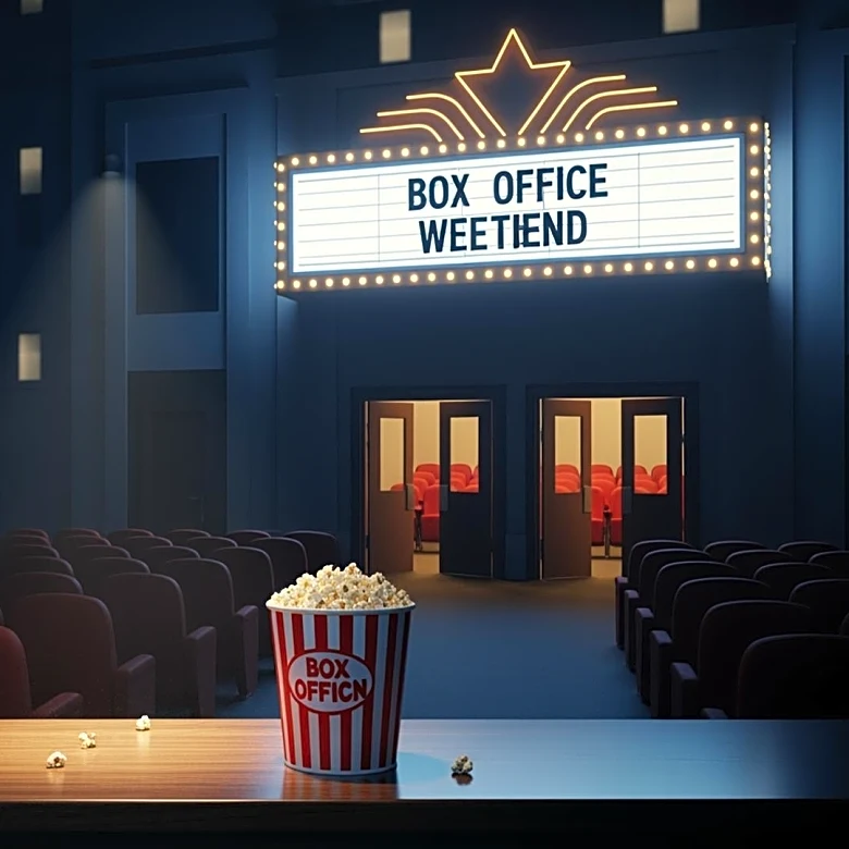 Box Office Struggles During Super Bowl Weekend with 'Send Help' Leading