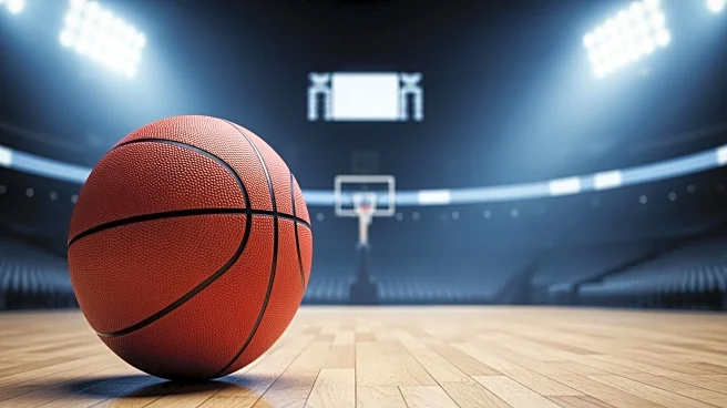 Timberwolves' Johnny Juzang Achieves Season-High Minutes in Loss to Pelicans