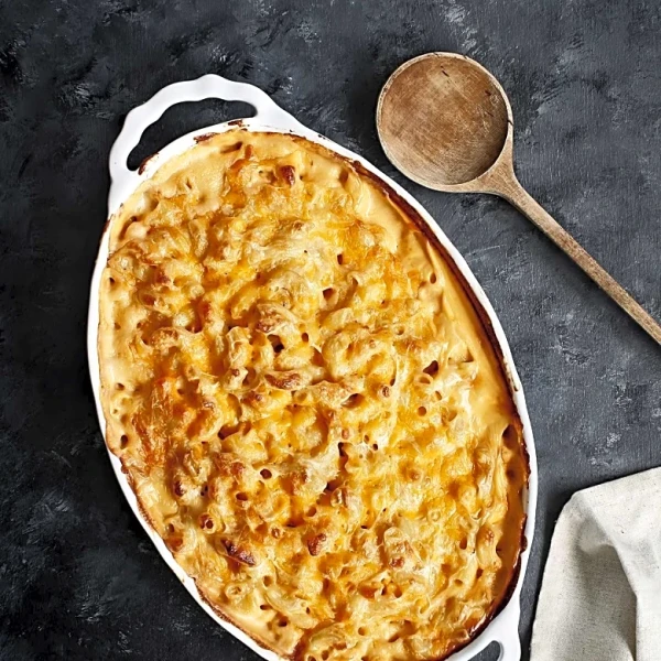 Chef Tineke Younger’s Viral Mac and Cheese Recipe Gains Popularity for Super Bowl