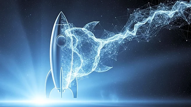 Elon Musk's SpaceX Merges with xAI, Creating a $1.25 Trillion Enterprise