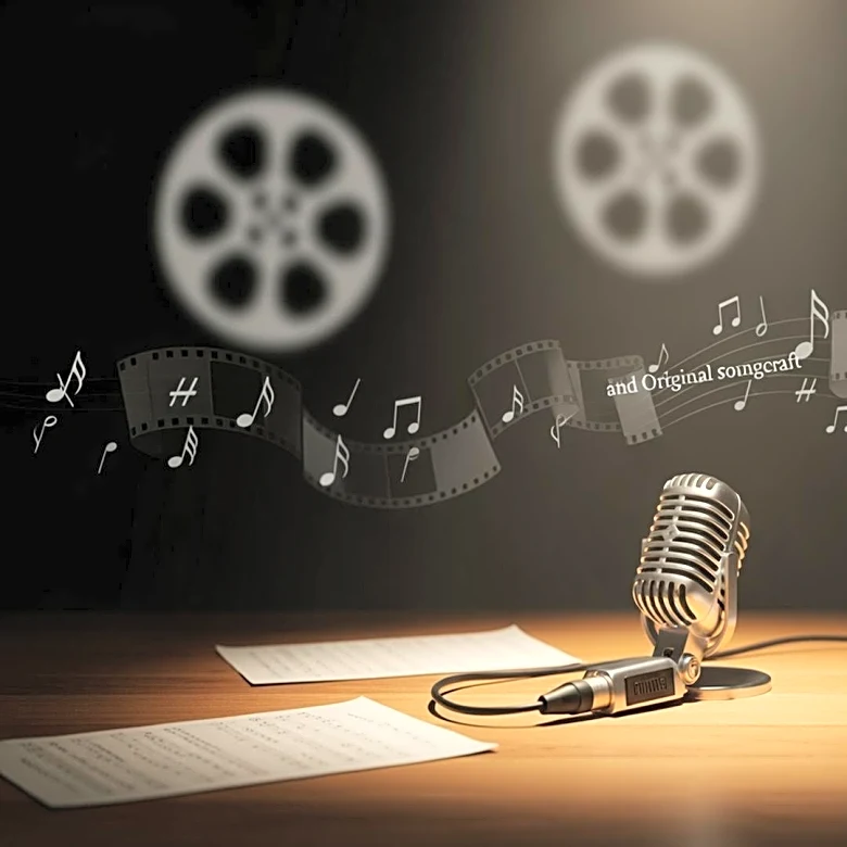 Oscar-Nominated Songs From Documentaries Highlight Unique Musical Contributions