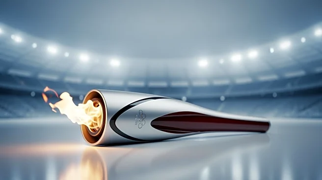 International Olympic Committee Addresses Concerns Over Potential Booing of U.S. Delegation at Milan Olympics