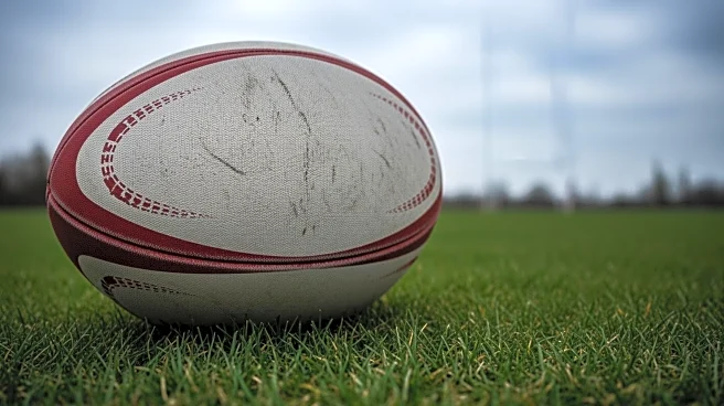 Scotland's 2026 Six Nations Campaign: Aiming for Long-Overdue Title Amidst Challenges