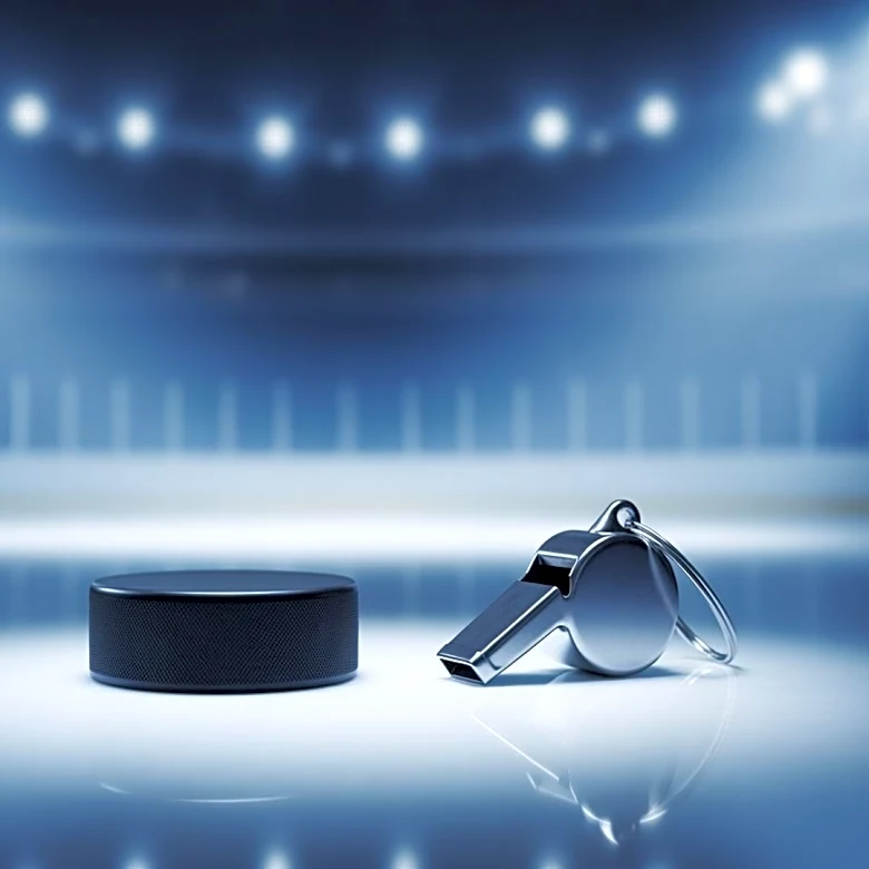 Prosecutors Drop Serious Assault Charge Against Penn State Hockey Star McKenna