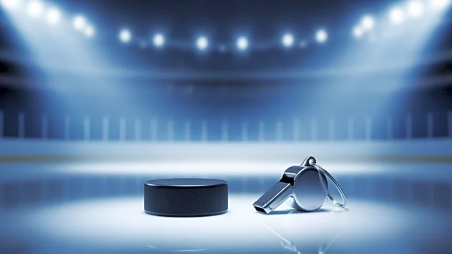 Prosecutors Drop Serious Assault Charge Against Penn State Hockey Star McKenna