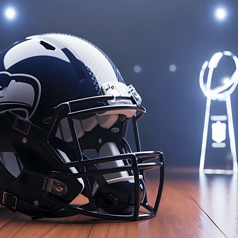 Seahawks' Mike Macdonald Poised to Make NFL History with Super Bowl Win