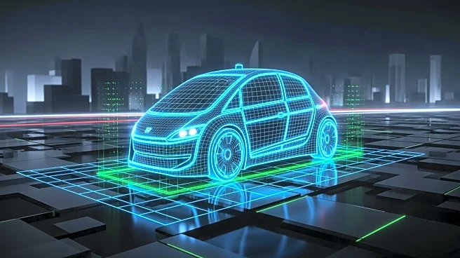 Waymo Expands Autonomous Driving Simulation with Waymo World Model