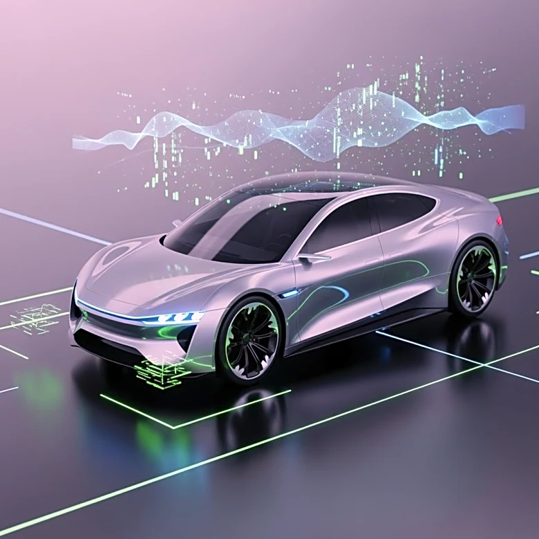 Waymo Utilizes Genie 3 for Enhanced Self-Driving Car Simulations