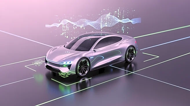 Waymo Utilizes Genie 3 for Enhanced Self-Driving Car Simulations